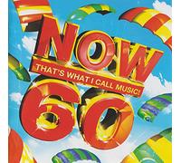 Various Artists - N0W 6O