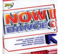 Various Artists - N0WDANCE - Clubhits from 2OO2
