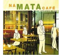 Various Artists - Na MATA Cafe