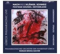 Various Artists - Nachkriegsklange Schweiz