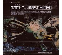 Various Artists - Nacht Der Maschines Vol.2 [Import]