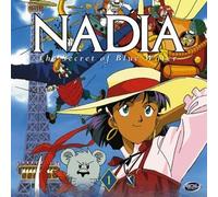 Various Artists - Nadia 1: Secret of Blue Water