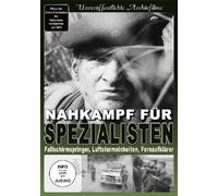 Various Artists - Nahkampf für Spezialisten [Import allemand]