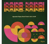 Various - Naino, Naino!