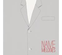 Various Artists Naive Melodies (Vinyl) 12" Album (PRESALE 06/02/2026)