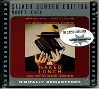 Various Artists - Naked Lunch