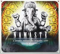 Various Artists - Namaste [Import]