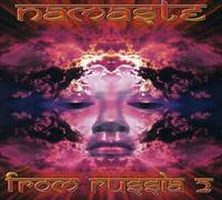 Various Artists - Namaste from Russia 2 [Import]