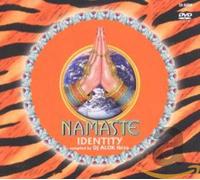 Various Artists – Namaste Identity – CD + DVD – Import allemand