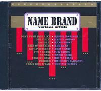 Various Artists - Name Brand
