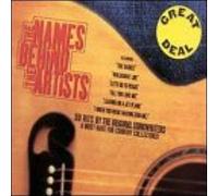 Various Artists - Names Behind The Artists