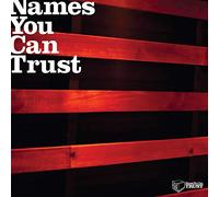 Various Artists - Names You Can Trust [Import]