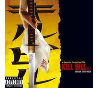 Various Artists Nancy Sinatra / Charlie Feathers / Rza: Kill Bill Vol.1 sou (CD)