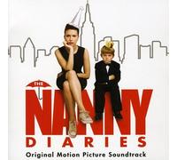 Lily Allen – The Nanny Diaries (Original Soundtrack) – CD