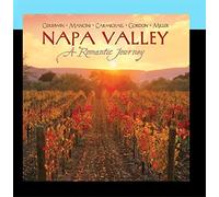 Various Artists - Napa Valley: Romantic Journey