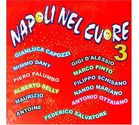 Various Artists - Napoli Nel Cuore 3