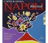Various Artists - Napoli Recital N.1