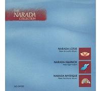 Various Artists - Narada Collection 1