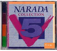 Various Artists - Narada Collection 5