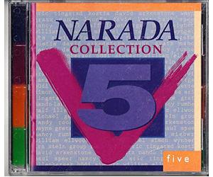 Various Artists - Narada Collection 5