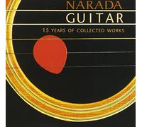 Various Artists - Narada Guitar: 15 Years.