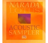 Various Artists - Narada Lotus Acoustic Sampler 5
