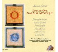 Various Artists - Narada Mystique