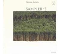 Various Artists - Narada Sampler 3