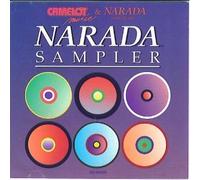 Various Artists - Narada Sampler (UK Import)