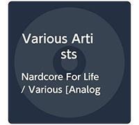 Various Artists - Nardcore For Life (Various Artists) [Vinyl] Colored Vinyl, Ltd