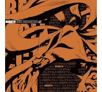 Various Artists - Naruto Best Collection (Original Soundtrack)