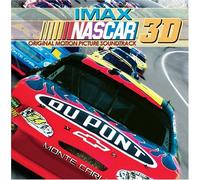 Various Artists - Nascar 3D: The Imax Experience
