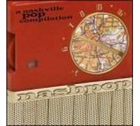 Various Artists - Nashpop: A Nashville Pop Compilation