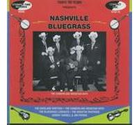 Nasville bluegrass
