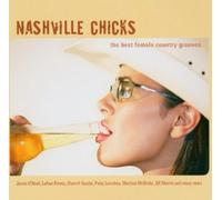 Various Artists - Nashville Chicks:The Best
