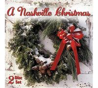 Various Artists - Nashville Christmas