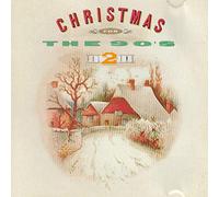 Various Artists - Nashville Christmas for The 90's 2