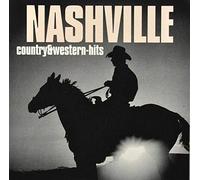 Various Artists - Nashville Country