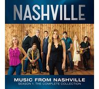 Various Artists - Nashville Deluxe [Import]