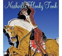 Various Artists - Nashville Honky Tonk