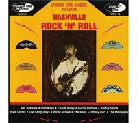 Various Artists - Nashville Rock 'n' Roll [Import]