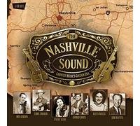 Various Artists - Nashville Sound [Import]