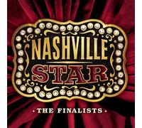 Various Artists - Nashville Star