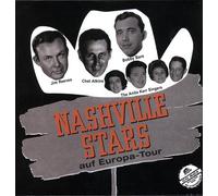 VARIOUS ARTISTS Nashville Stars on Tour / Various (CD)