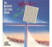 Various Artists - Nashville Xmas Album