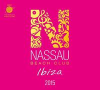 Various Artists - Nassau Beach Club Ibiza 2 [Import]
