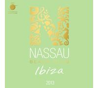 Various Artists - Nassau Beach Club Ibiza.