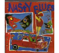 Various Artists - Nasty Blues