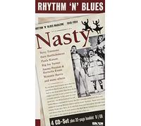 Various Artists - Nasty Rhythm'n'blues-99t [Import]