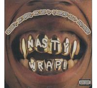 Various Artists - Nasty Wrap